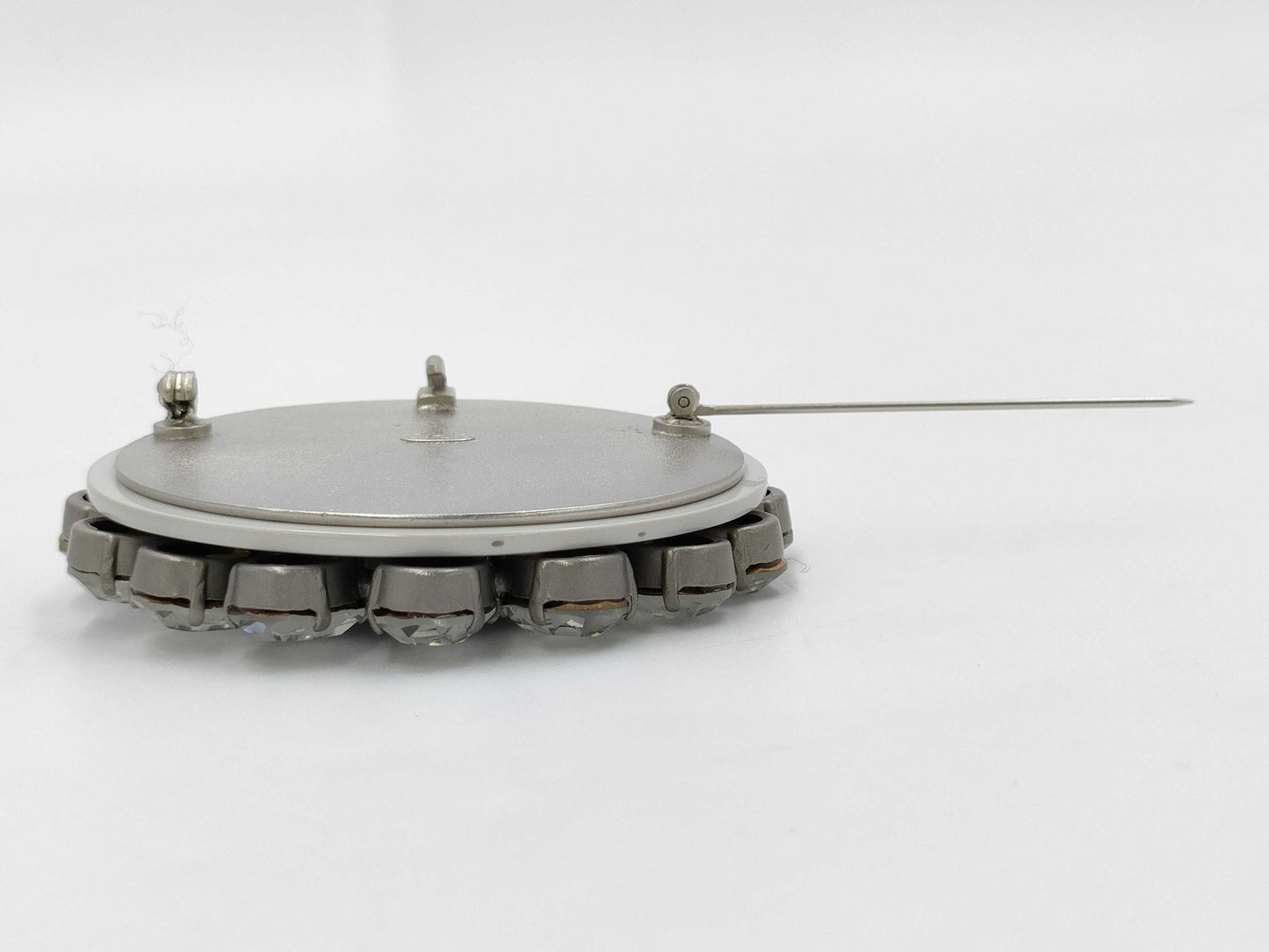 CHANEL Chanel Brooch Brooch