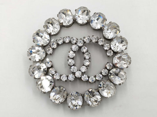 CHANEL Chanel Brooch Brooch