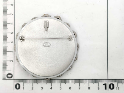 CHANEL Chanel Brooch Brooch
