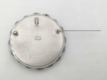 CHANEL Chanel Brooch Brooch