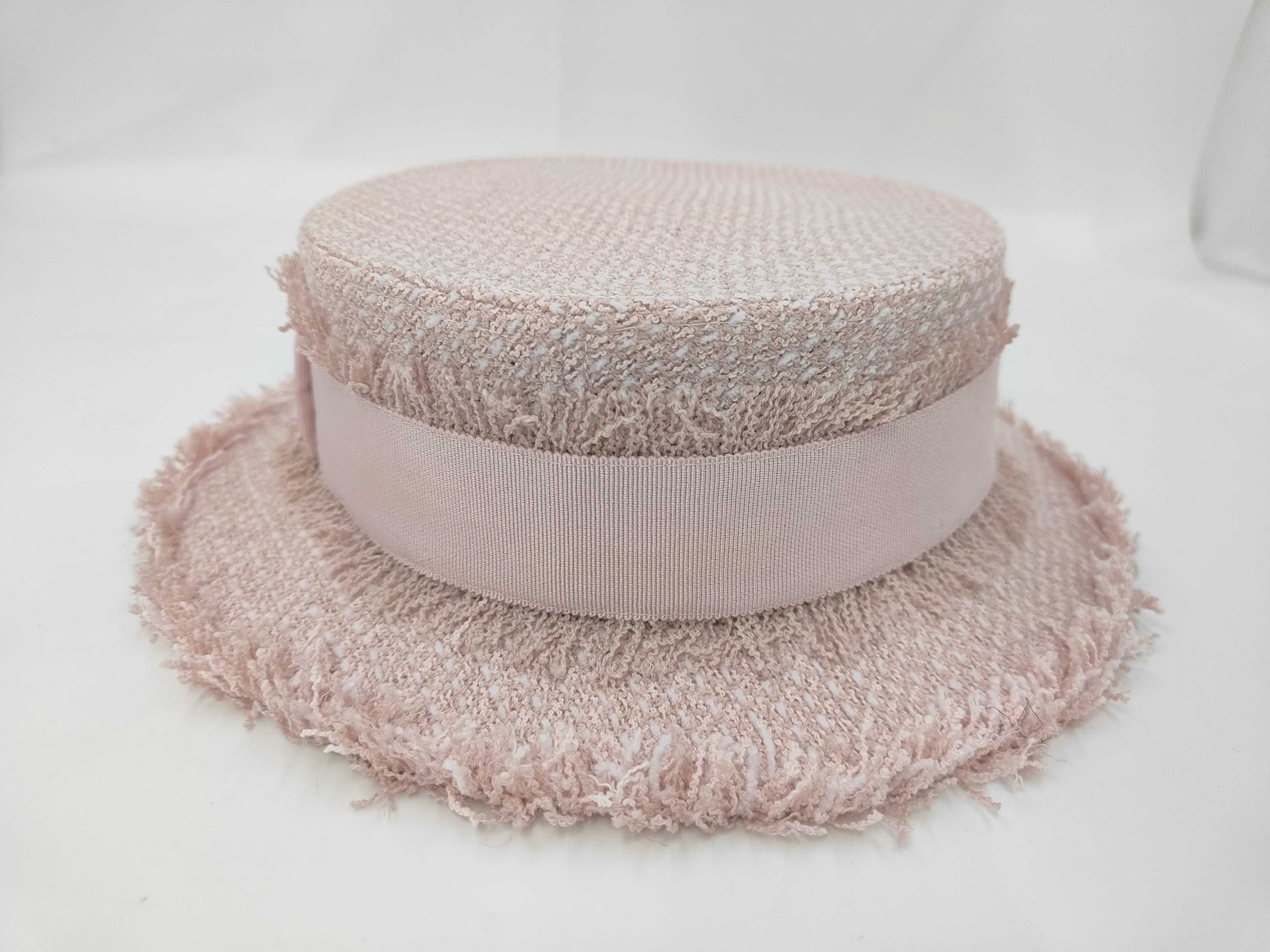 CHANEL Hats and Other Accessories