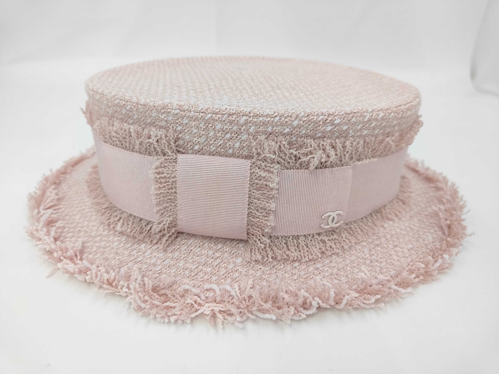 CHANEL Hats and Other Accessories