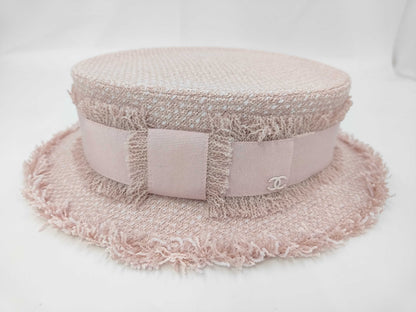 CHANEL Hats and Other Accessories