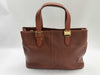 BURBERRY Leather Tote Bag