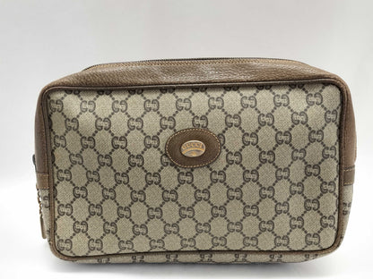 GUCCI GG Plus GG Plus Second Pouch Second Bag