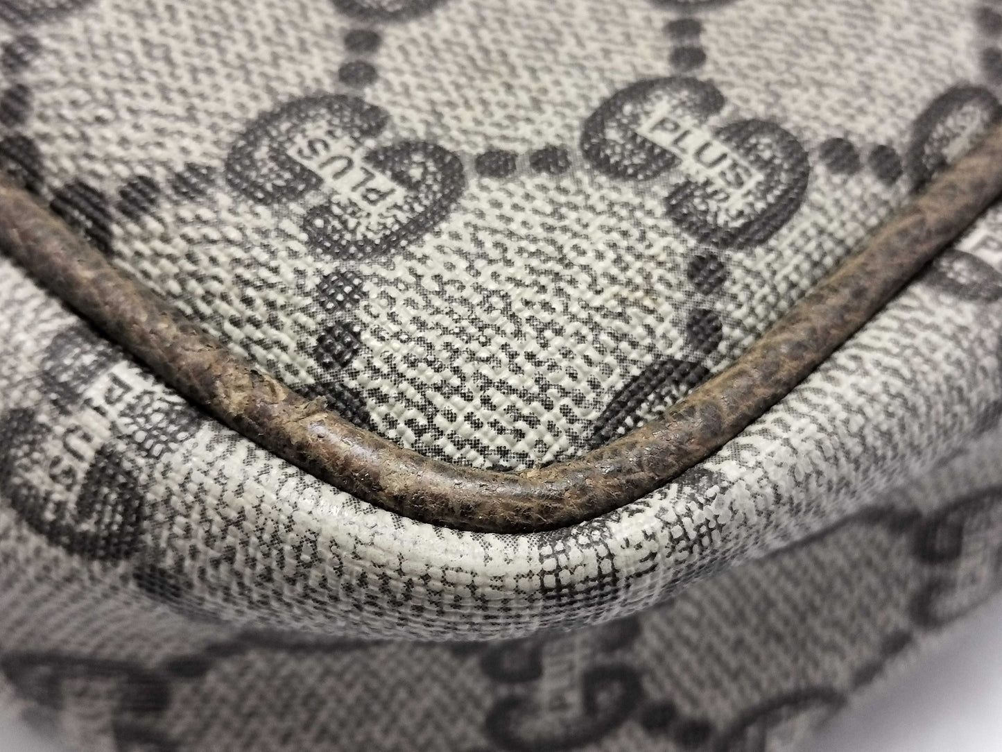 GUCCI GG Plus GG Plus Second Pouch Second Bag