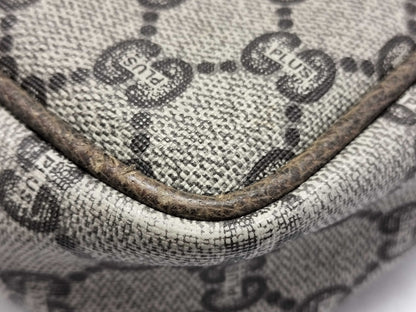 GUCCI GG Plus GG Plus Second Pouch Second Bag