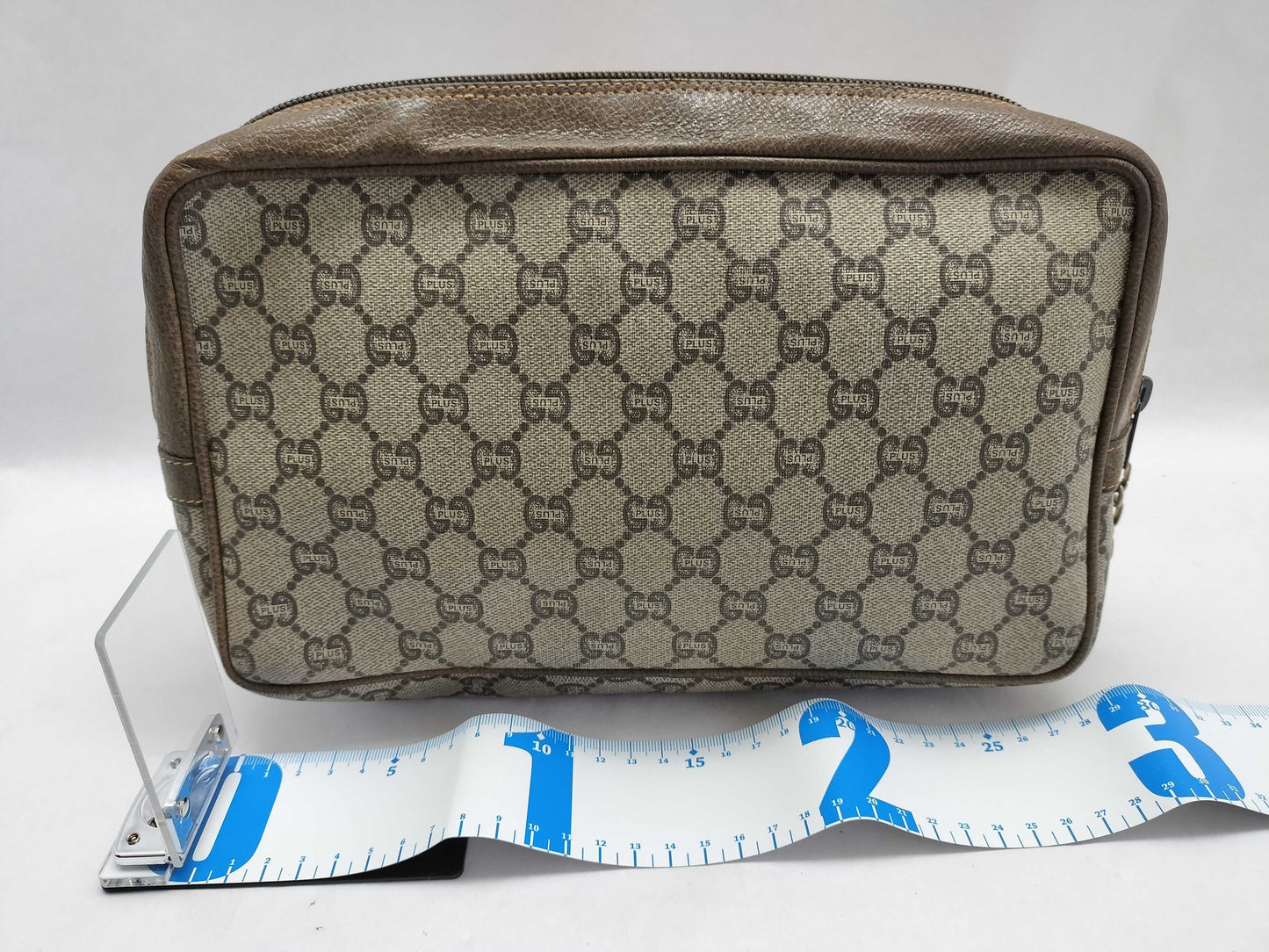 GUCCI GG Plus GG Plus Second Pouch Second Bag