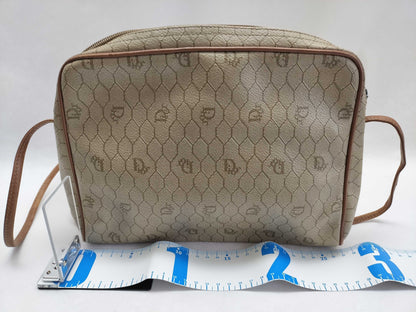 Dior Honeycomb Shoulder Bag
