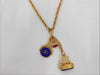 CHANEL Kriboire Necklace 93A Necklace