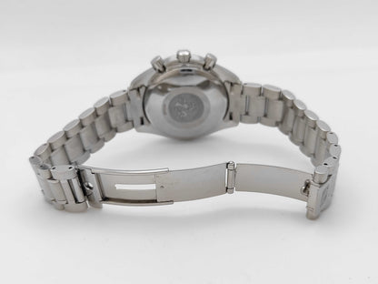 OMEGA Speedmaster 3520.50 59574668 Black Dial Automatic Men's Watch