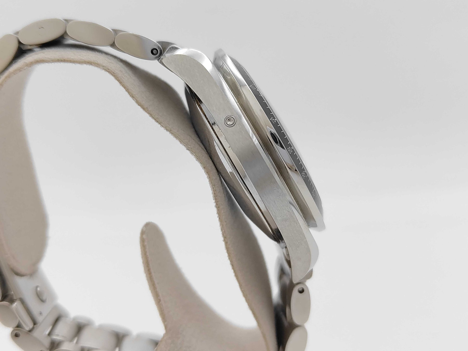 OMEGA Speedmaster 3520.50 59574668 Black Dial Automatic Men's Watch