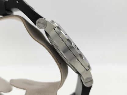 BVLGARI Diagono Scuba SD38S L5968 Automatic Men's Watch