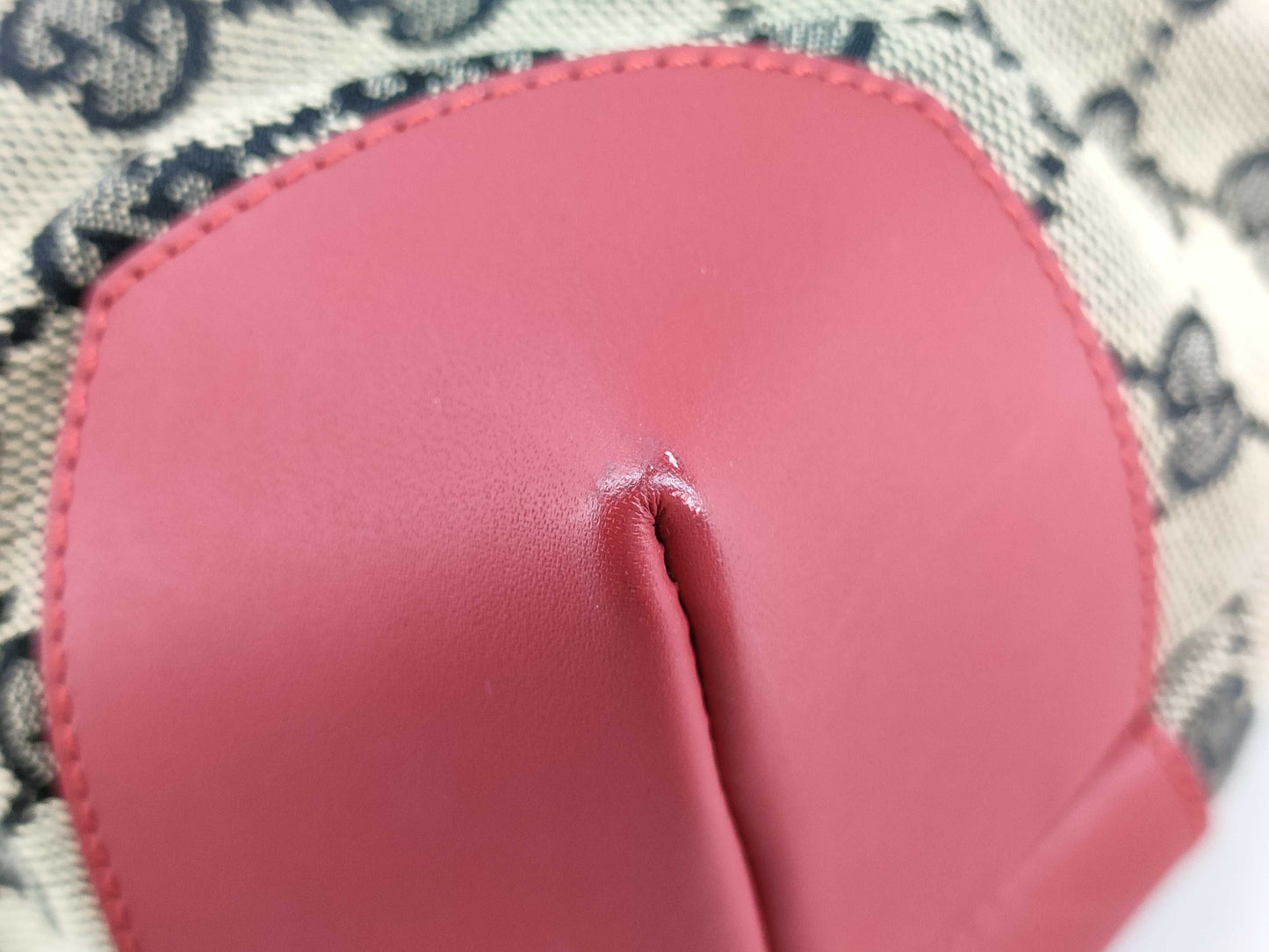 GUCCI GG Canvas Gucci GG Canvas Tote Bag 019.0426 Accessories: Storage Bag Tote Bag