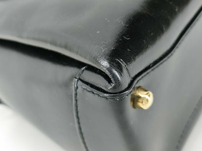 GUCCI Old Gucci Handbag 000.1448.0539 Accessories: Storage Bag Mirror Handbag