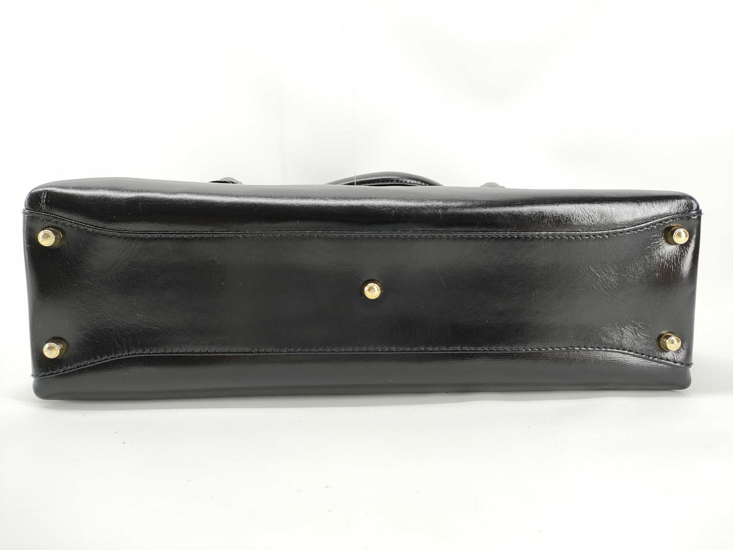 GUCCI Old Gucci Handbag 000.1448.0539 Accessories: Storage Bag Mirror Handbag