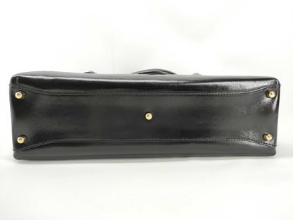 GUCCI Old Gucci Handbag 000.1448.0539 Accessories: Storage Bag Mirror Handbag