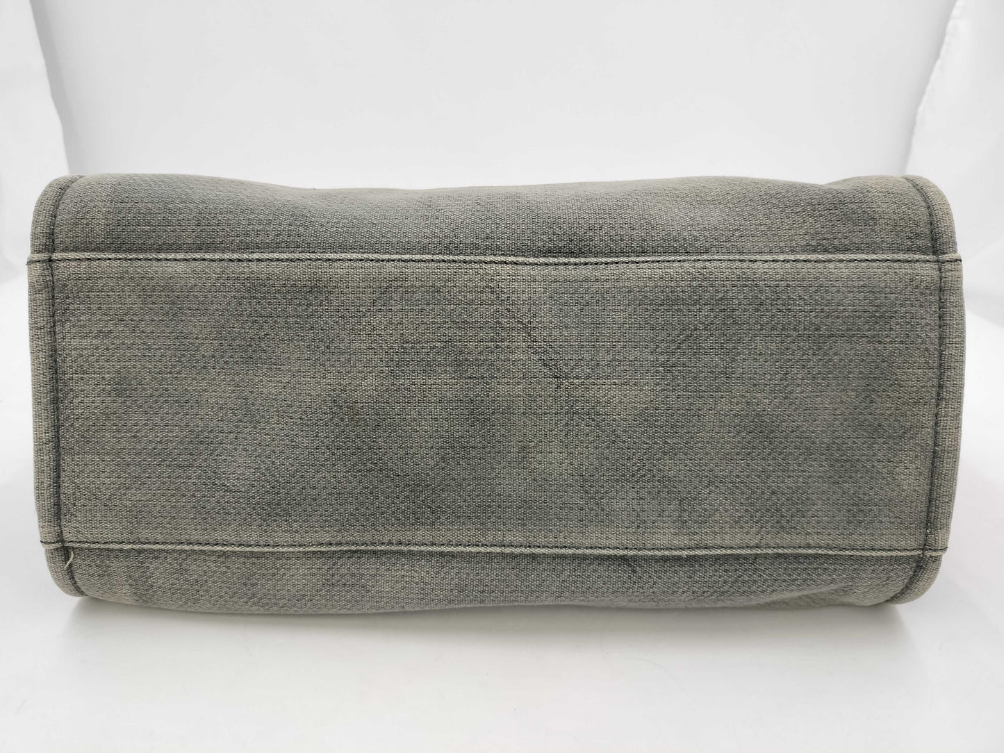 CHANEL Deauville GM 16th series Accessories: Card and sticker included Tote bag