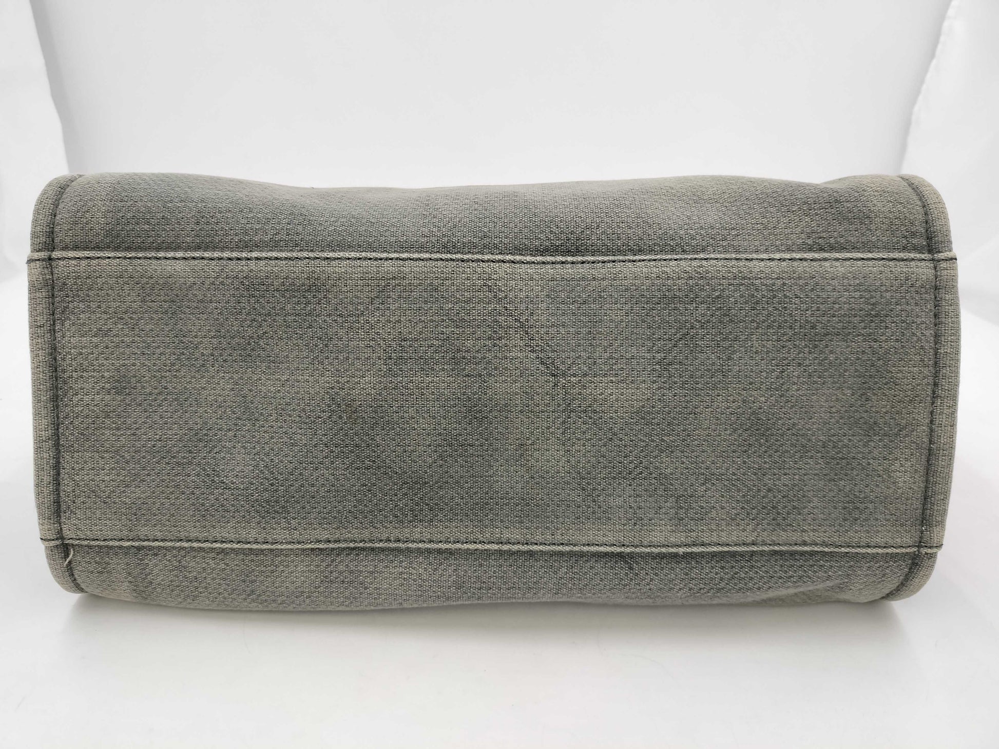 CHANEL Deauville GM 16th series Accessories: Card and sticker included Tote bag