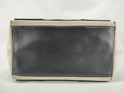 BALENCIAGA Navy Bath 339933 Included: Pouch and Bag