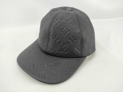 LOUIS VUITTON Monogram Amplplant Louis Vuitton Monogram Unplant Casket 1.1 MP2605 Cap Accessories: Box Storage Bag Other Accessories