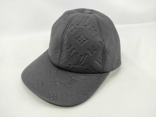 LOUIS VUITTON Monogram Amplplant Louis Vuitton Monogram Unplant Casket 1.1 MP2605 Cap Accessories: Box Storage Bag Other Accessories