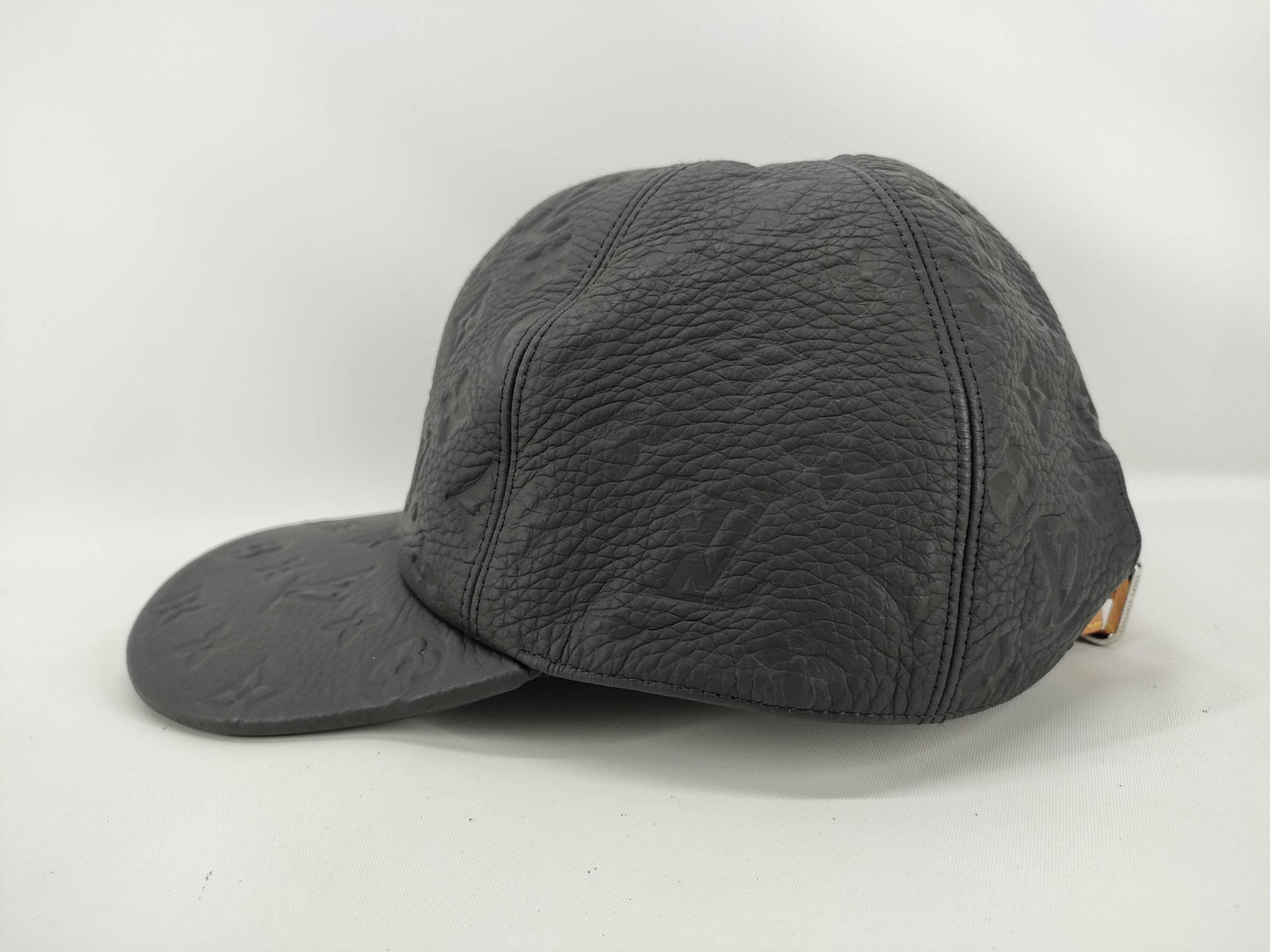 LOUIS VUITTON Monogram Amplplant Louis Vuitton Monogram Unplant Casket 1.1 MP2605 Cap Accessories: Box Storage Bag Other Accessories