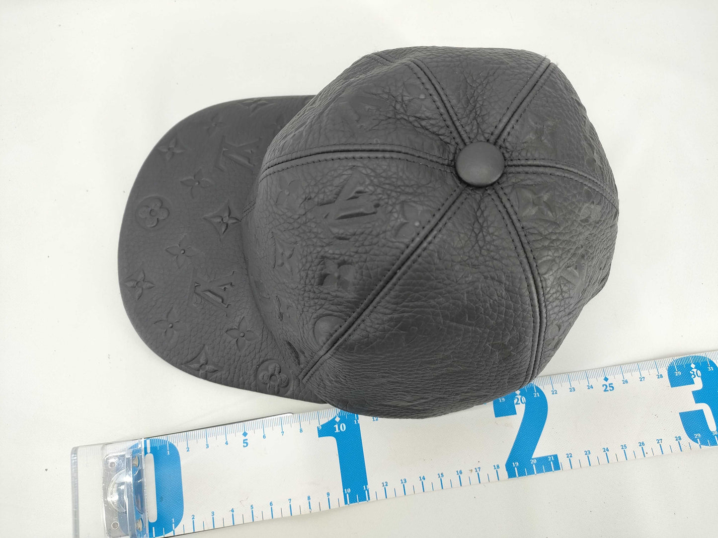 LOUIS VUITTON Monogram Amplplant Louis Vuitton Monogram Unplant Casket 1.1 MP2605 Cap Accessories: Box Storage Bag Other Accessories