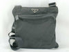 PRADA Nylon Prada Tesuto Nylon Body Bag Shoulder Bag
