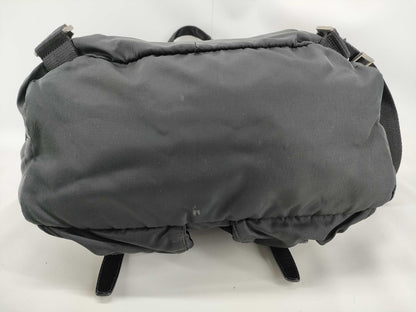 PRADA Nylon Prada Nylon Rucksack