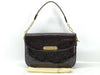 LOUIS VUITTON Louis Vuitton Verni Rodeo Drive M93598 Shoulder Bag