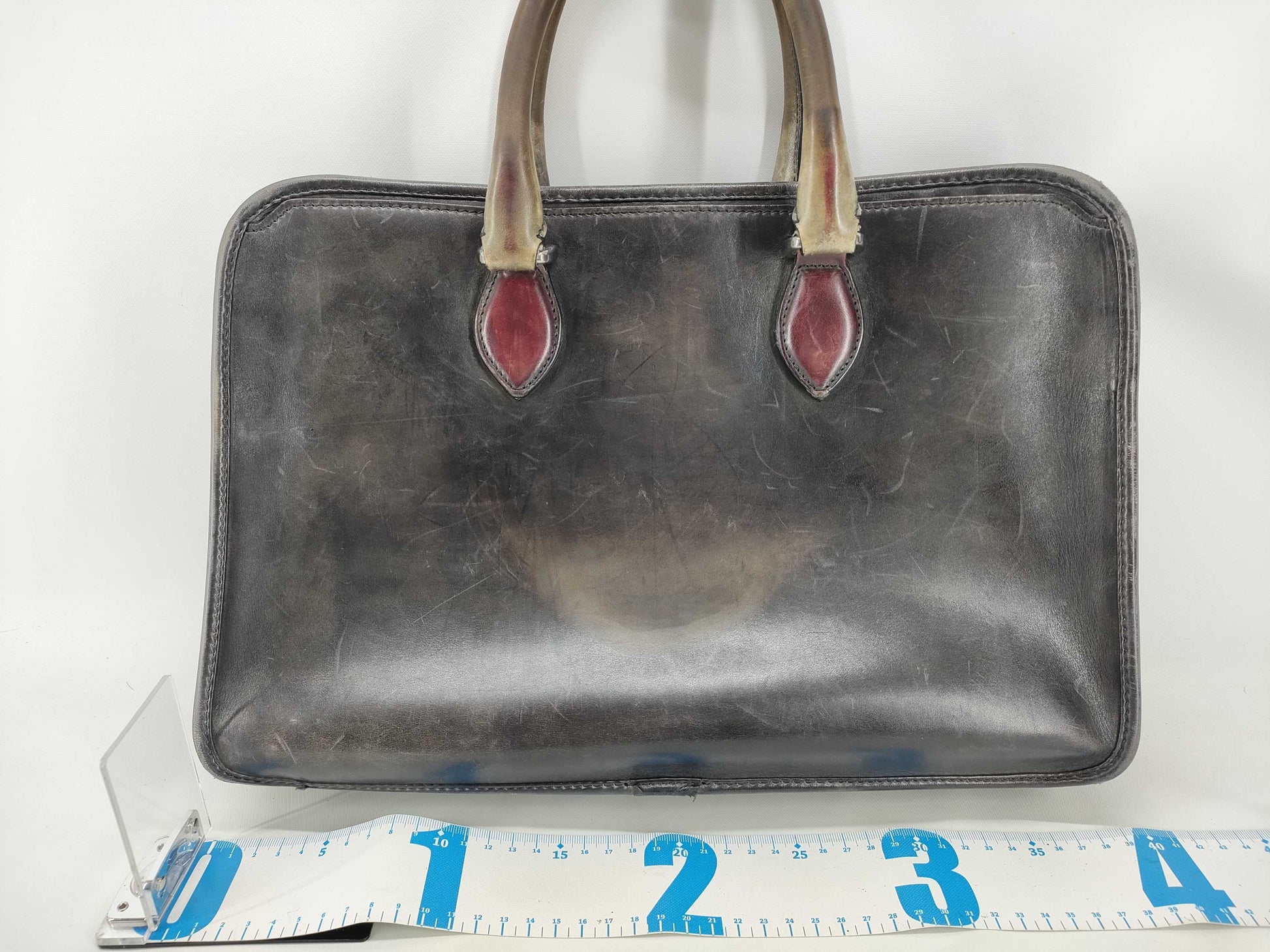 Berluti Andy Bag Business Bag