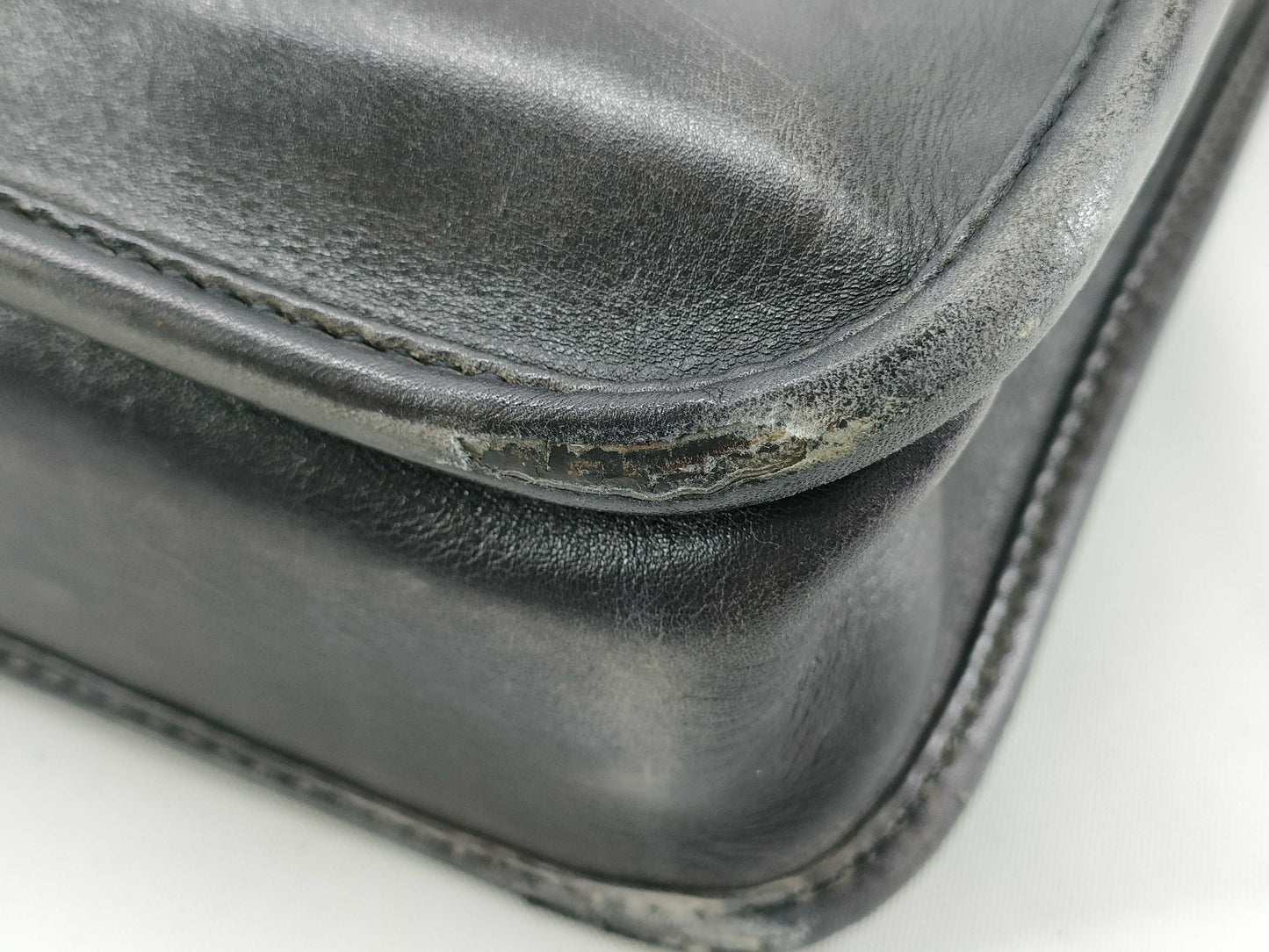 Berluti Andy Bag Business Bag