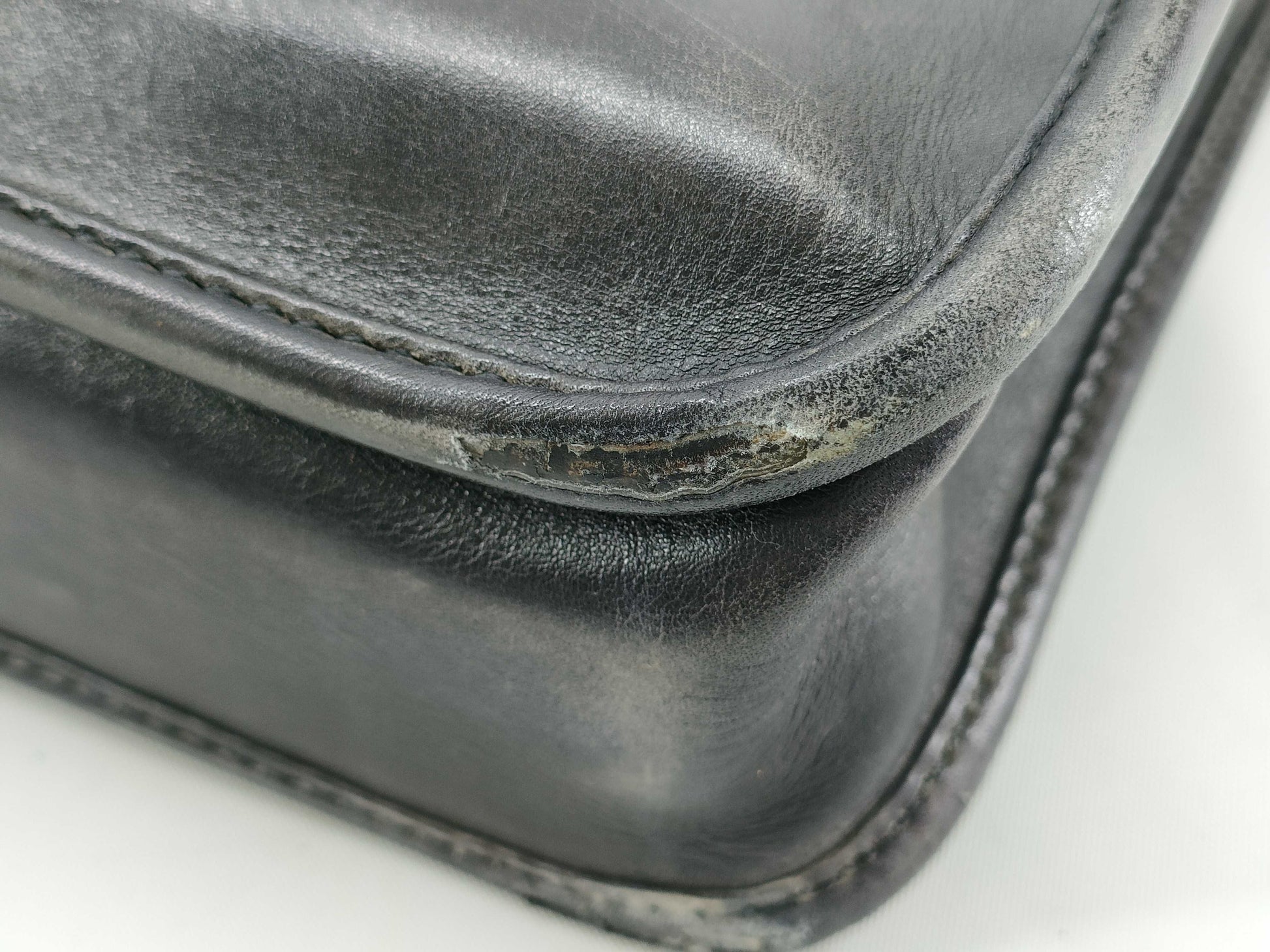 Berluti Andy Bag Business Bag