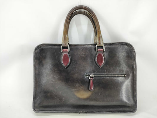 Berluti Andy Bag Business Bag