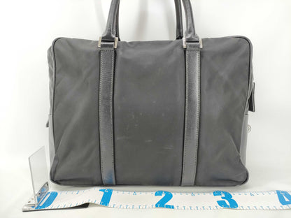 PRADA Nylon Prada Business Bag Business Bag