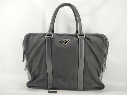PRADA Nylon Prada Business Bag Business Bag