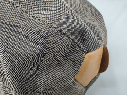 LOUIS VUITTON Louis Vuitton Damierjean Atacan M93064 SP0084 Boston Bag