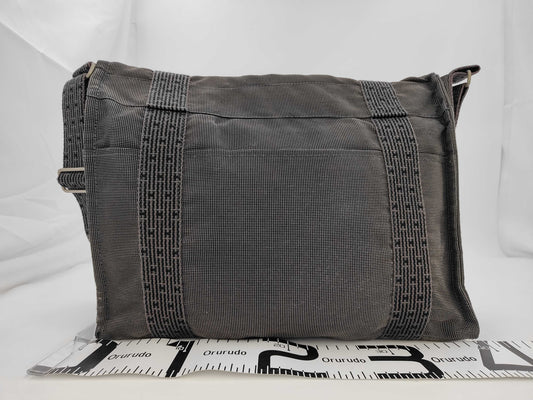 HERMES Ale Line Basas MM Shoulder Bag Shoulder Bag