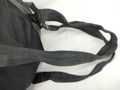 PRADA Nylon Prada Nylon Backpack B2811 Accessories: G Card Rucksack