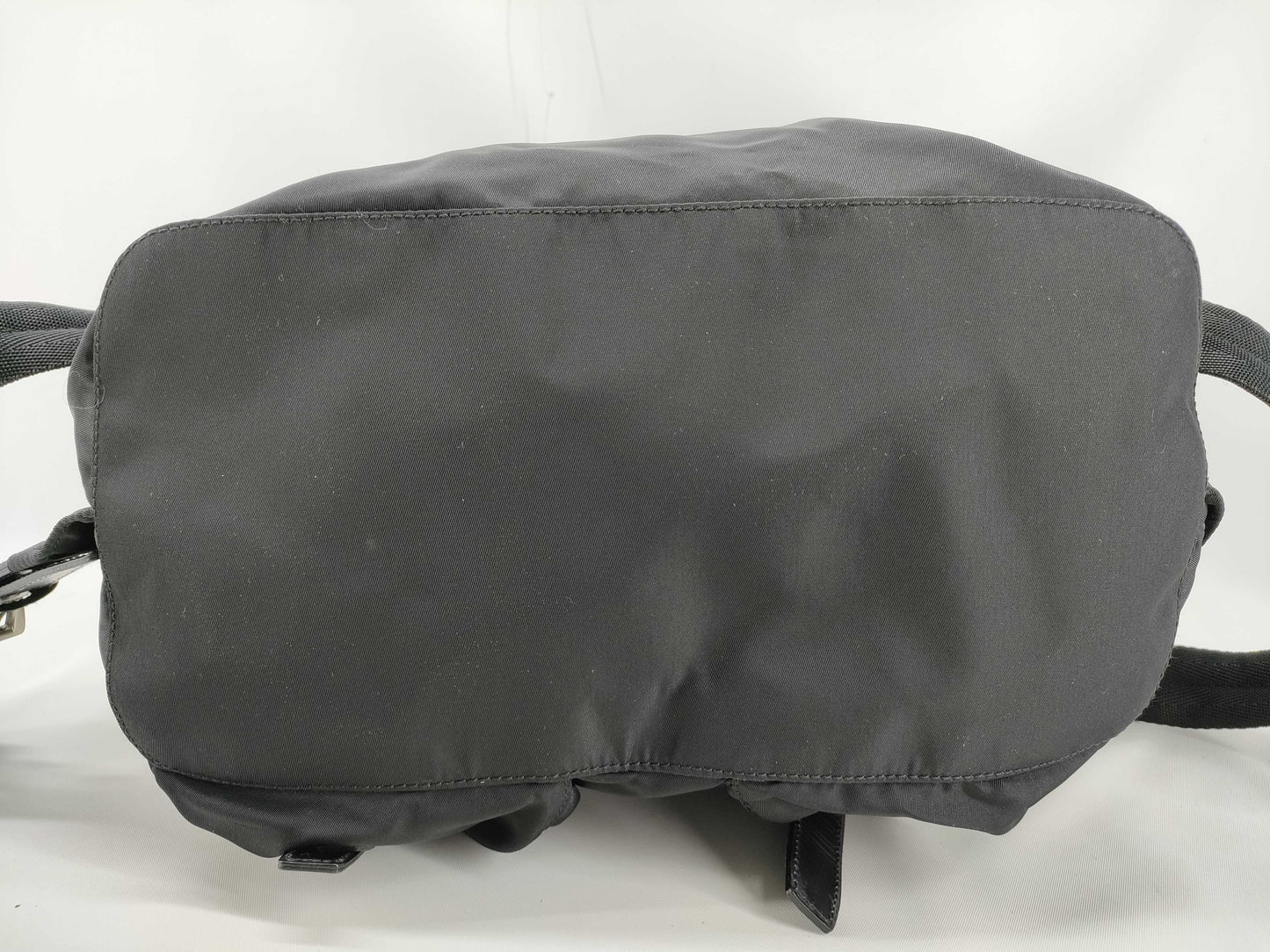 PRADA Nylon Prada Nylon Backpack B2811 Accessories: G Card Rucksack