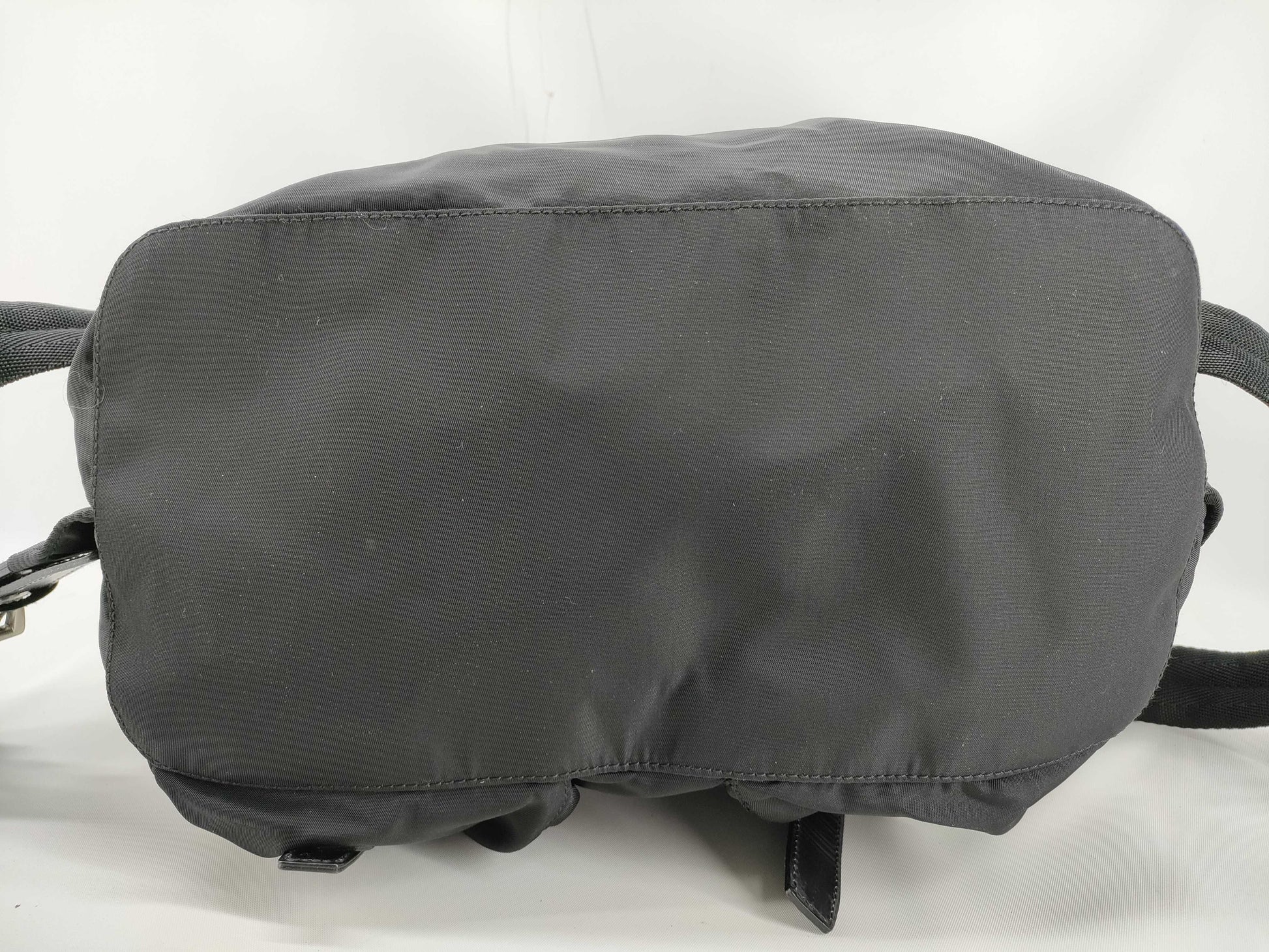 PRADA Nylon Prada Nylon Backpack B2811 Accessories: G Card Rucksack