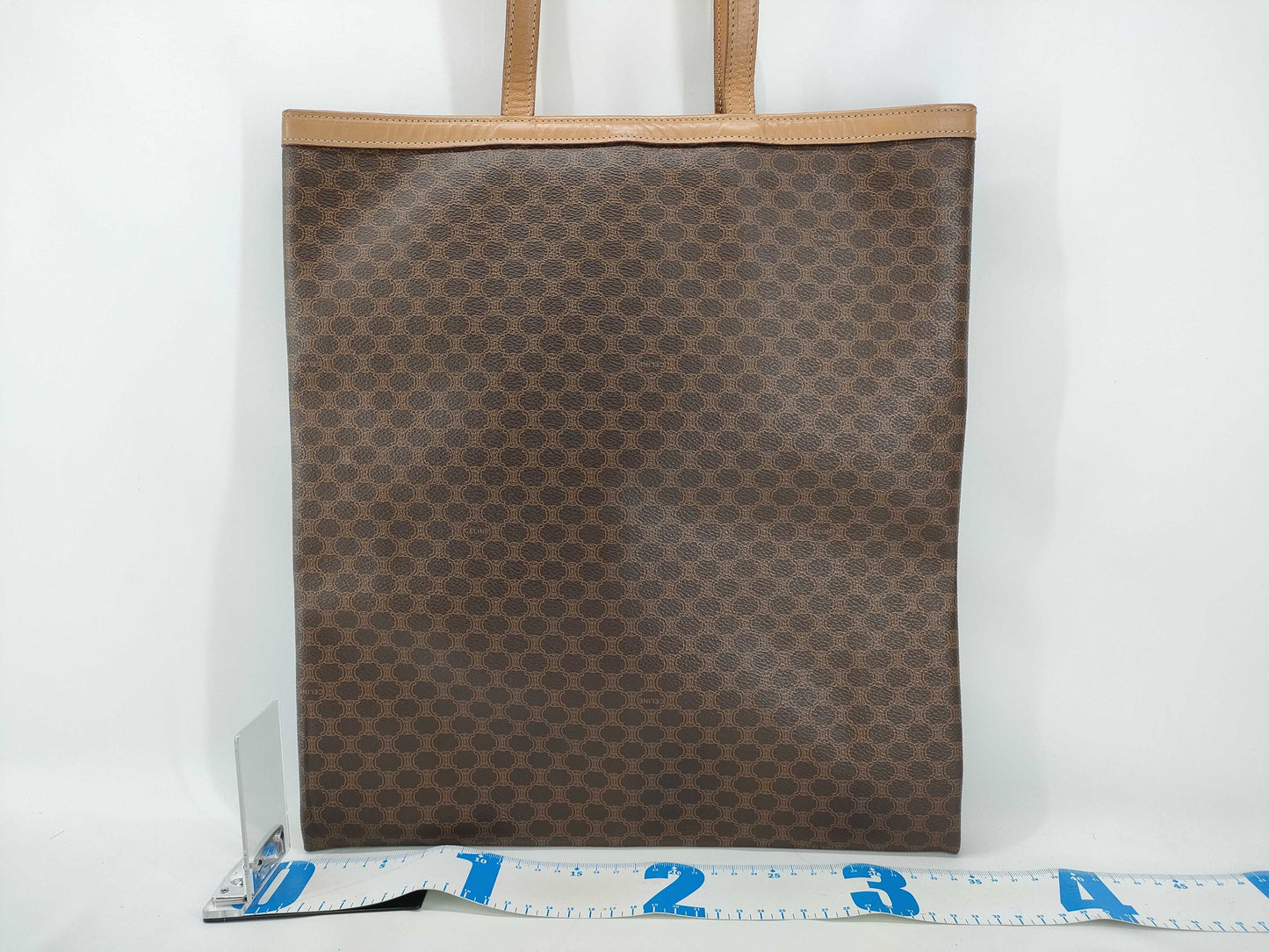 CELINE Macadam Tote Bag Tote Bag