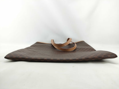 CELINE Macadam Tote Bag Tote Bag