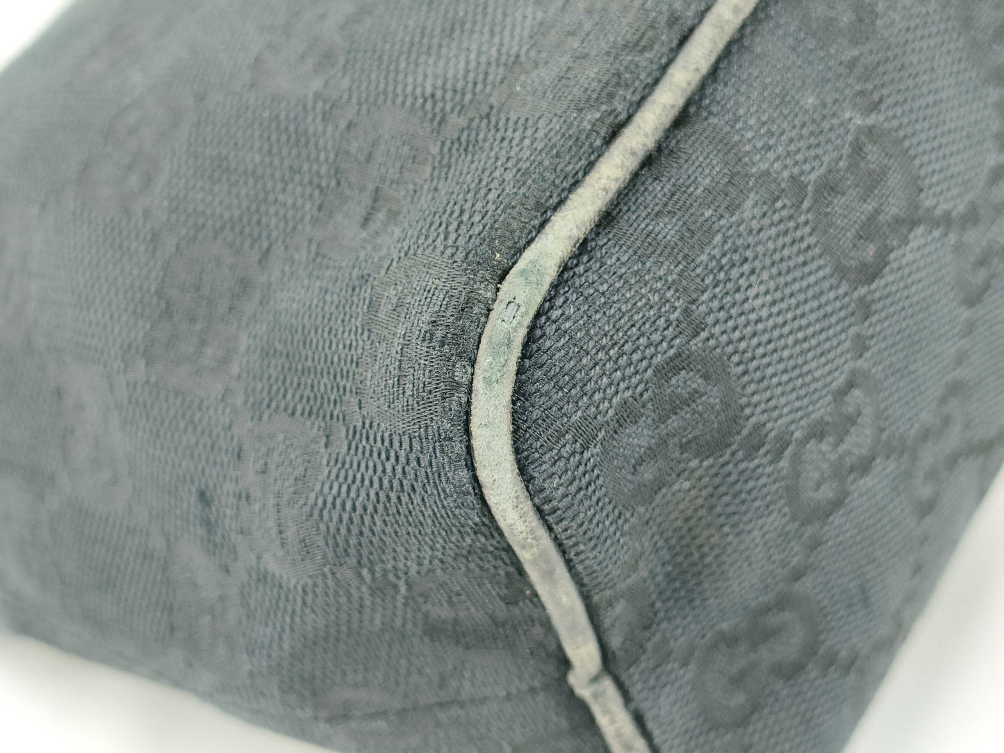 GUCCI GG Canvas Gucci GG Canvas Pouch 039.1147 Pouch