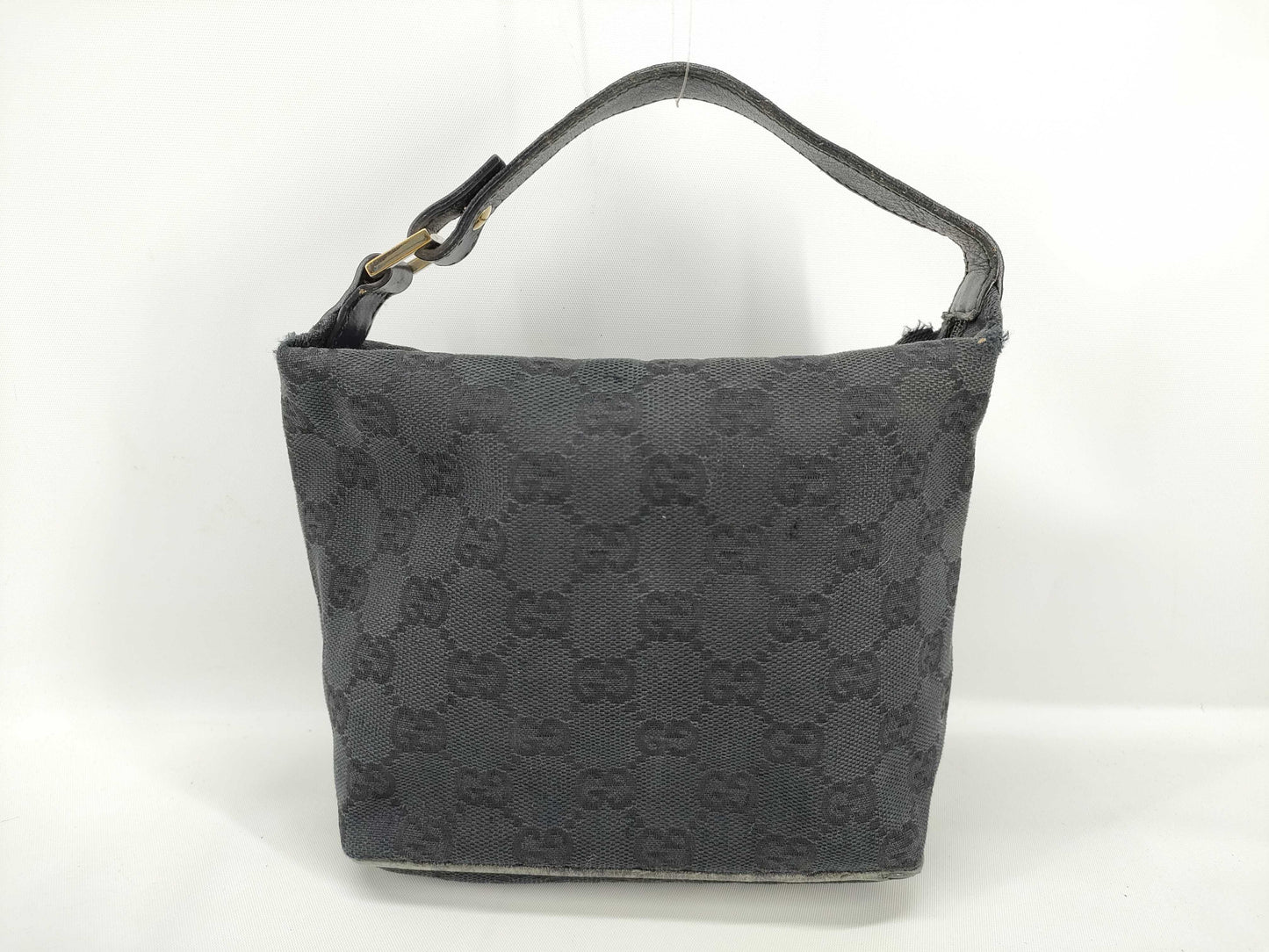 GUCCI GG Canvas Gucci GG Canvas Pouch 039.1147 Pouch