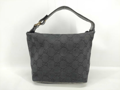 GUCCI GG Canvas Gucci GG Canvas Pouch 039.1147 Pouch