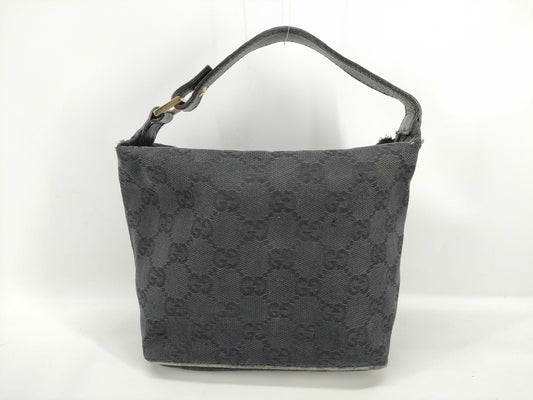 GUCCI GG Canvas Gucci GG Canvas Pouch 039.1147 Pouch