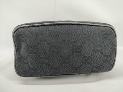 GUCCI GG Canvas Gucci GG Canvas Pouch 039.1147 Pouch