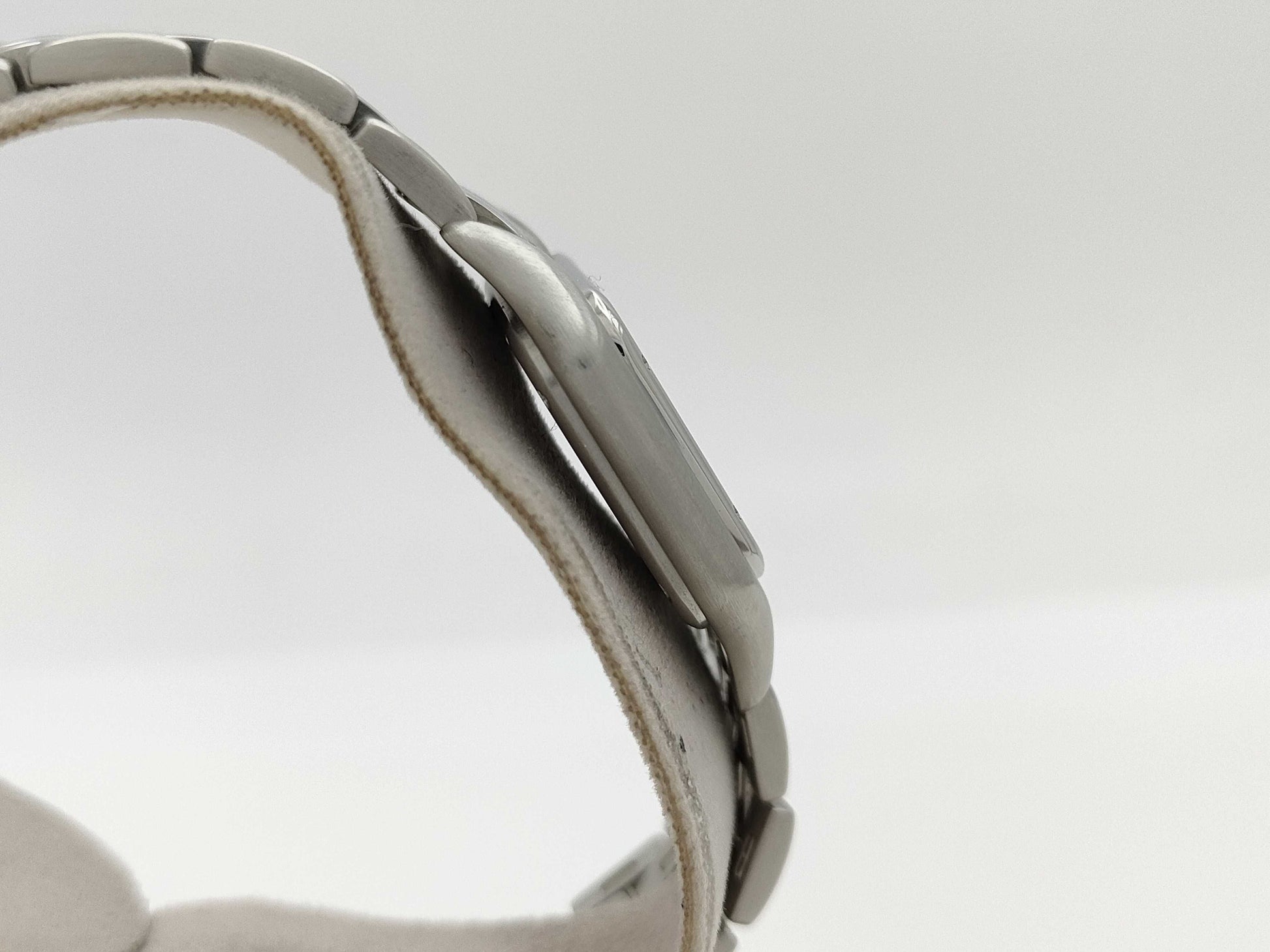 Cartier Pantail SM W25033P5 1320 228935CD Quartz Women's Watch